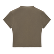 Load image into Gallery viewer, Women Signature Slim Fit Neck T-Shirt
