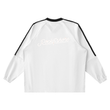 Load image into Gallery viewer, Men “Limitless” V-Neck color-block Long-Sleeve T-Shirt
