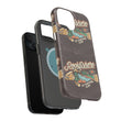 Load image into Gallery viewer, Project bait “let your river flow” Impact-Resistant Cases
