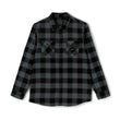 Load image into Gallery viewer, Men signature Flannel Shirt
