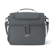 Load image into Gallery viewer, signature Insulated Lunch Cooler Bag — Compact Thermal Cooler for Work, Picnic &amp; Travel
