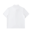 Load image into Gallery viewer, Men signature Half-Zip Cotton Polo Shirt
