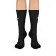 Load image into Gallery viewer, Signature crew socks
