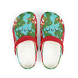 Load image into Gallery viewer, Signature “earth bound” kids strap slip on’s

