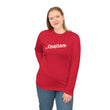 Load image into Gallery viewer, Women signature Performance Long Sleeve Shirt
