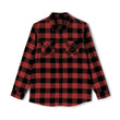 Load image into Gallery viewer, Men signature Flannel Shirt
