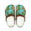 Load image into Gallery viewer, Signature “earth bound” kids strap slip-on’s Black Friday Release
