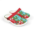 Load image into Gallery viewer, Signature “earth bound” kids strap slip on’s
