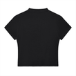 Load image into Gallery viewer, Women Signature Slim Fit Neck T-Shirt
