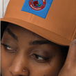 Load image into Gallery viewer, N-C mighty bear  stitched mesh trucker cap

