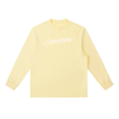 Load image into Gallery viewer, Women Signature “daisy” Crewneck Long-Sleeve T-Shirt
