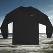 Load image into Gallery viewer, Women Long sleeve pocket signature tee
