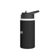 Load image into Gallery viewer, Signature Stainless Steel Water Bottle, Standard Lid
