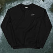 Load image into Gallery viewer, signature “forest” Sweatshirt
