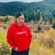 Load image into Gallery viewer, signature hoodie
