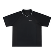 Load image into Gallery viewer, Men Signature Striped V-Neck Jersey
