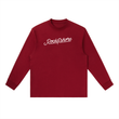 Load image into Gallery viewer, Women Signature “daisy” Crewneck Long-Sleeve T-Shirt

