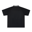 Load image into Gallery viewer, Men Signature Striped V-Neck Jersey
