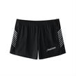 Load image into Gallery viewer, Men signature Side-Stripe Performance Shorts
