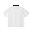 Load image into Gallery viewer, Contrast Collar Striped Soccer Jersey
