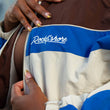 Load image into Gallery viewer, Signature “bruin” wind breaker
