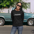 Load image into Gallery viewer, Women Signature long sleeve

