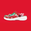 Load image into Gallery viewer, Signature “earth bound” kids strap slip on’s
