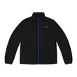 Load image into Gallery viewer, Signature Black puff Jacket
