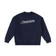 Load image into Gallery viewer, Signature Fleece Kids' Crewneck Sweatshirt
