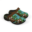 Load image into Gallery viewer, Signature “earth bound” kids strap slip-on’s Black Friday Release
