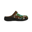Load image into Gallery viewer, Signature “earth bound” kids strap slip-on’s Black Friday Release
