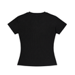 Load image into Gallery viewer, Women "flow" Slim Fit Crewneck T-Shirt

