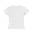 Load image into Gallery viewer, Women "flow" Slim Fit Crewneck T-Shirt

