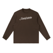 Load image into Gallery viewer, Women Signature “daisy” Crewneck Long-Sleeve T-Shirt
