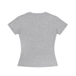 Load image into Gallery viewer, Women "flow" Slim Fit Crewneck T-Shirt
