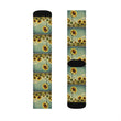 Load image into Gallery viewer, Women's sunflower socks
