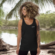 Load image into Gallery viewer, women signature tank Top
