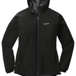 Load image into Gallery viewer, Womens Essential signature Rain Jacket
