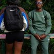 Load image into Gallery viewer, Signature orignal backpack
