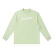 Load image into Gallery viewer, Women Signature “daisy” Crewneck Long-Sleeve T-Shirt

