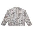 Load image into Gallery viewer, Men flow Tree Camo Waffle T-Shirt
