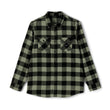 Load image into Gallery viewer, Women signature Flannel Shirt
