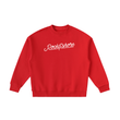 Load image into Gallery viewer, Signature Fleece Kids' Crewneck Sweatshirt
