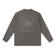 Load image into Gallery viewer, Women Signature “daisy” Crewneck Long-Sleeve T-Shirt
