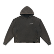 Load image into Gallery viewer, Vintage Washed “butterflies angels” Hoodie

