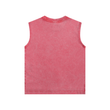 Load image into Gallery viewer, Signature snow Washed Kids' Tank Top
