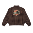 Load image into Gallery viewer, "Flow" no matter the circumstance Track Jacket
