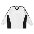 Load image into Gallery viewer, Women signature Color-Block V-Neck Long-Sleeve T-Shirt
