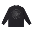 Load image into Gallery viewer, Women Signature “daisy” Crewneck Long-Sleeve T-Shirt
