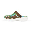 Load image into Gallery viewer, Signature “earth bound” kids strap slip-on’s Black Friday Release
